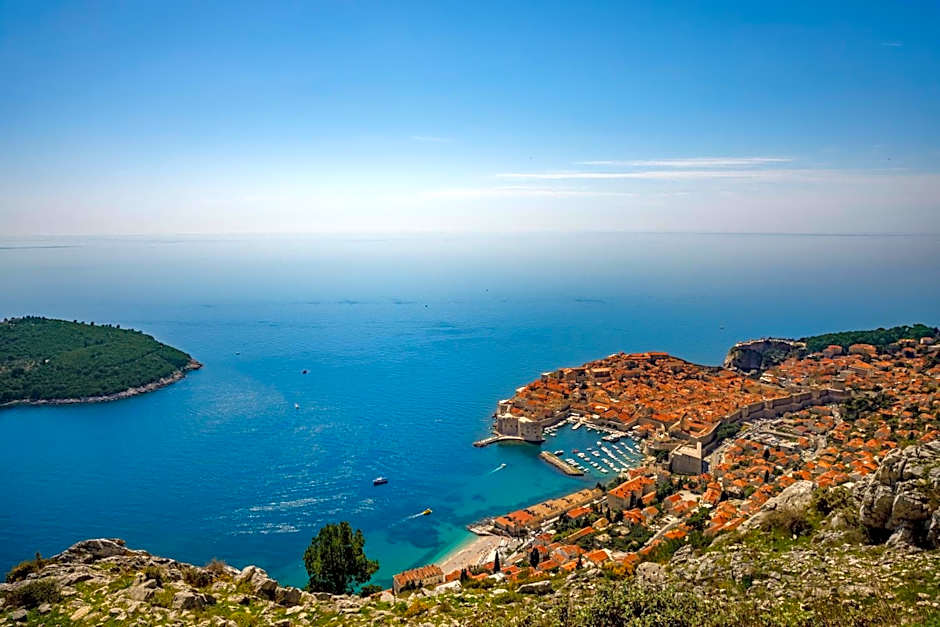 Valamar Tirena Hotel