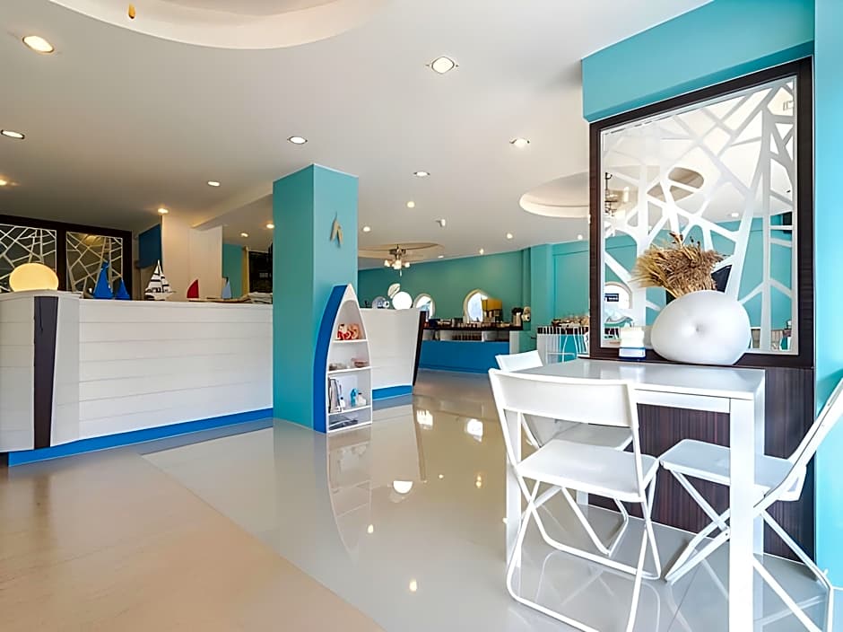 Bed By Boat Hotel & Apartment