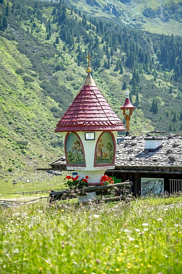 Pension Almrausch
