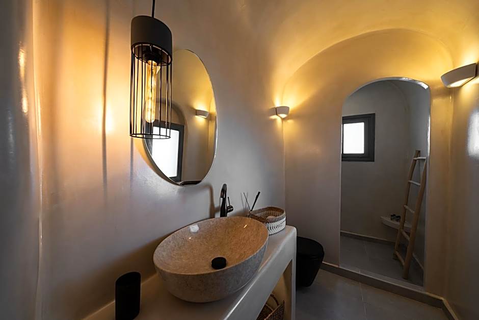 Bligos Villas