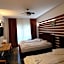 Sura Getilor -Nature Resort & Spa Bucovina