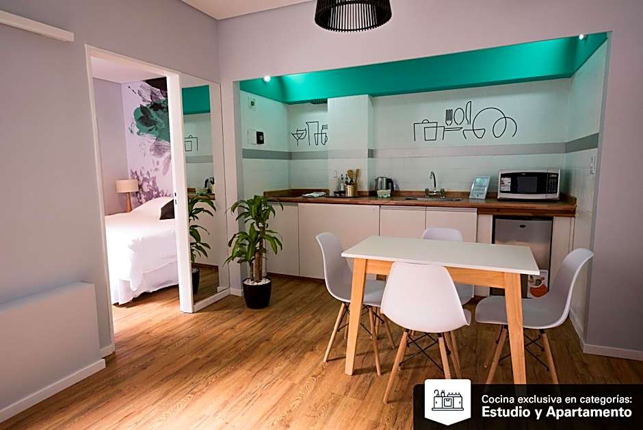 Alquileres Temporarios by CLH Rentals