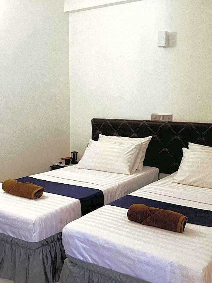 Oren Hotel Maldives