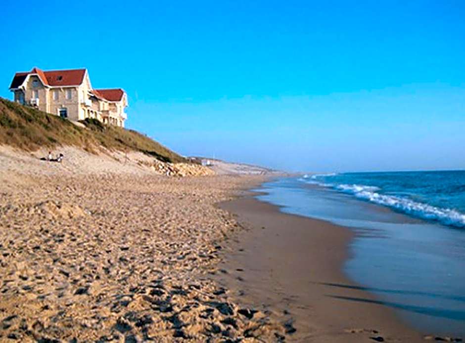 Logis Hôtel Le Relais