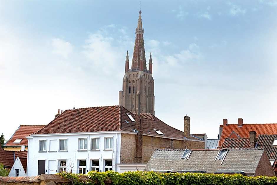 Boutique B&B The Townhouse