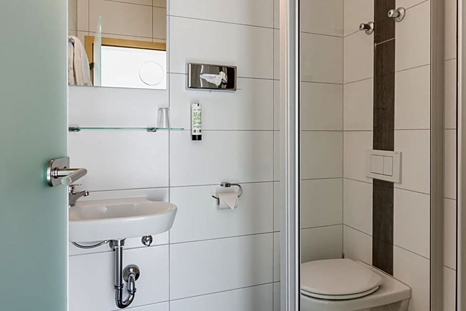 Hotel Sonnenhof Pleinfeld