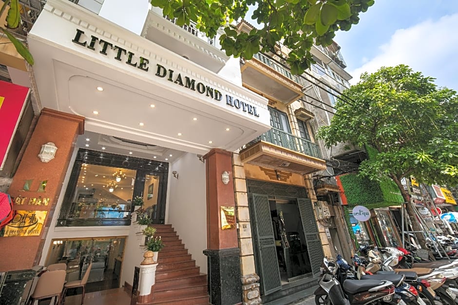 Little Diamond Hotel