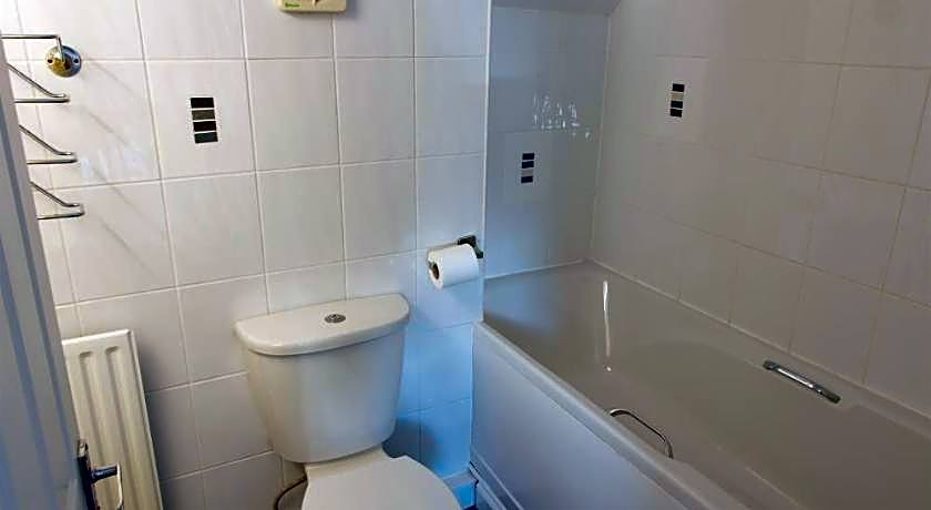 Trinity Guest House