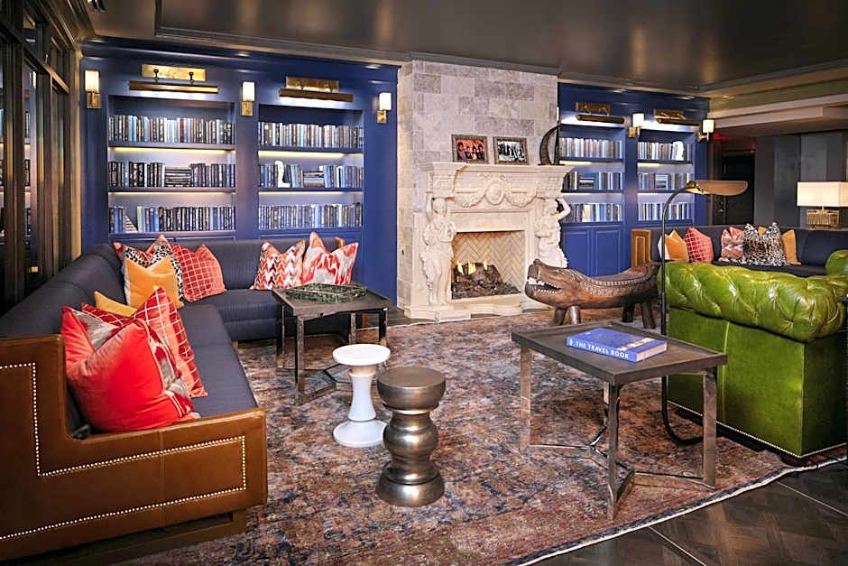 The Burgess Hotel, Atlanta, a Tribute Portfolio Hotel