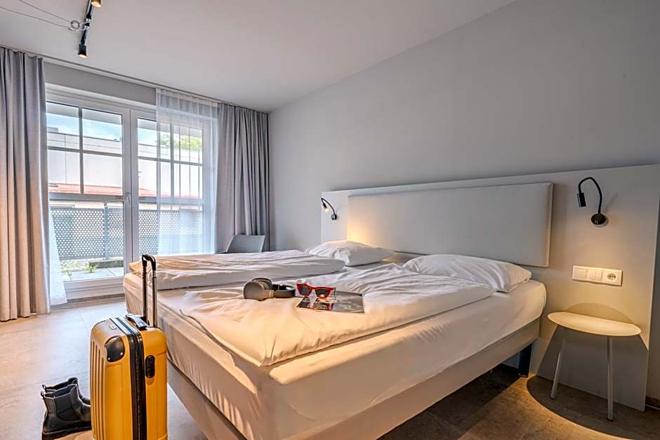ibis Styles Graz Messe