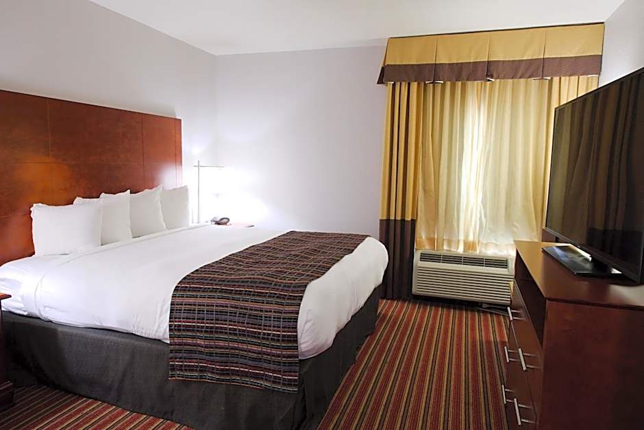 Alpharetta Inn