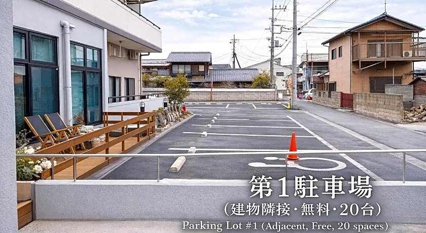 Comfort Stay Miyabi