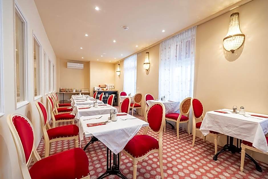 Aviano Boutique Hotel