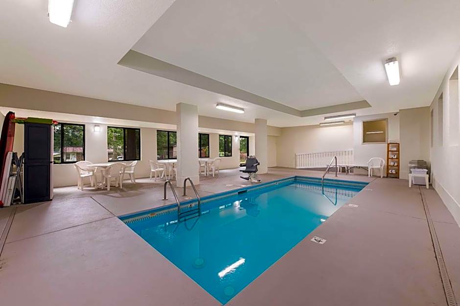 Sleep Inn Northlake