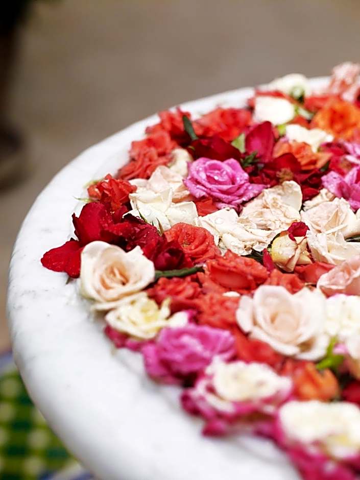 Riad L'Hôtel Marrakech