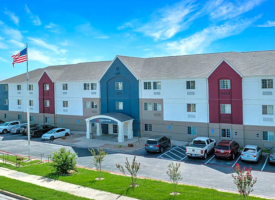 Candlewood Suites Killeen - Fort Hood Area by IHG