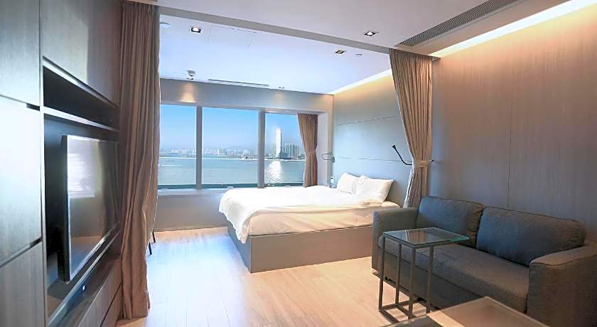 CM Hotels and Serviced Apartments