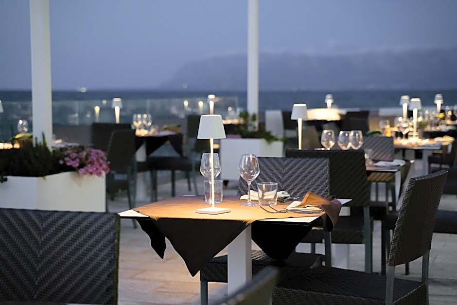 Hotel La Battigia