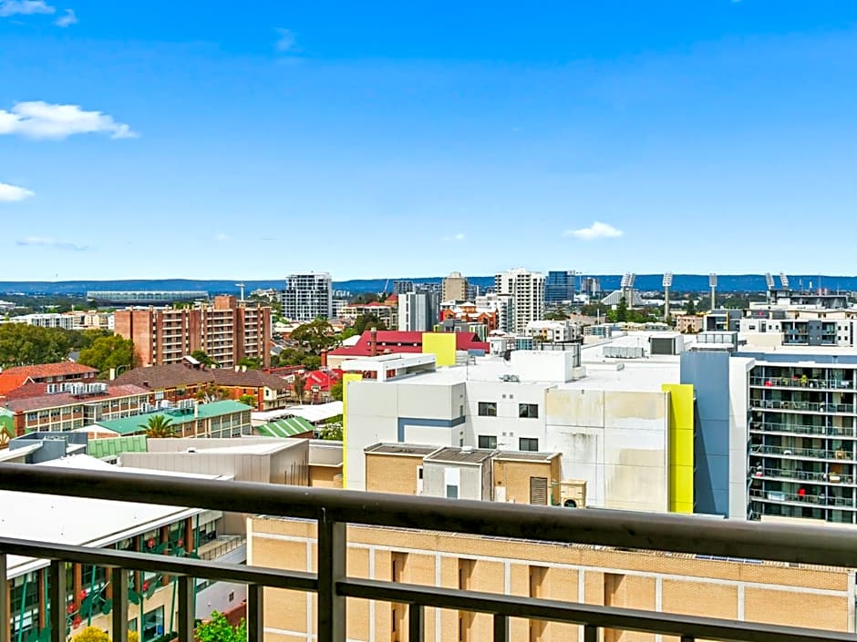 All Suites Perth