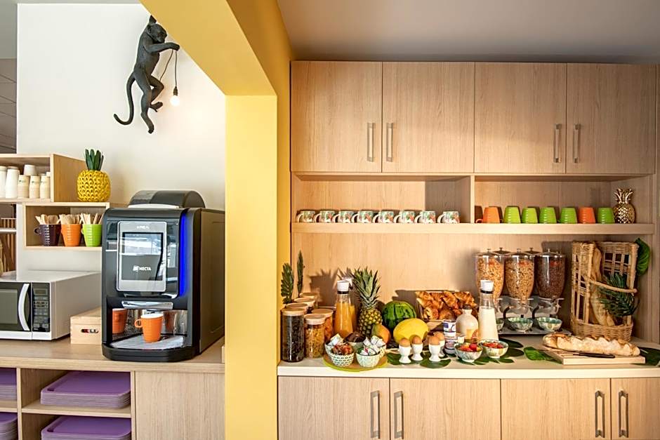 ibis Styles Beaulieu-sur-Mer