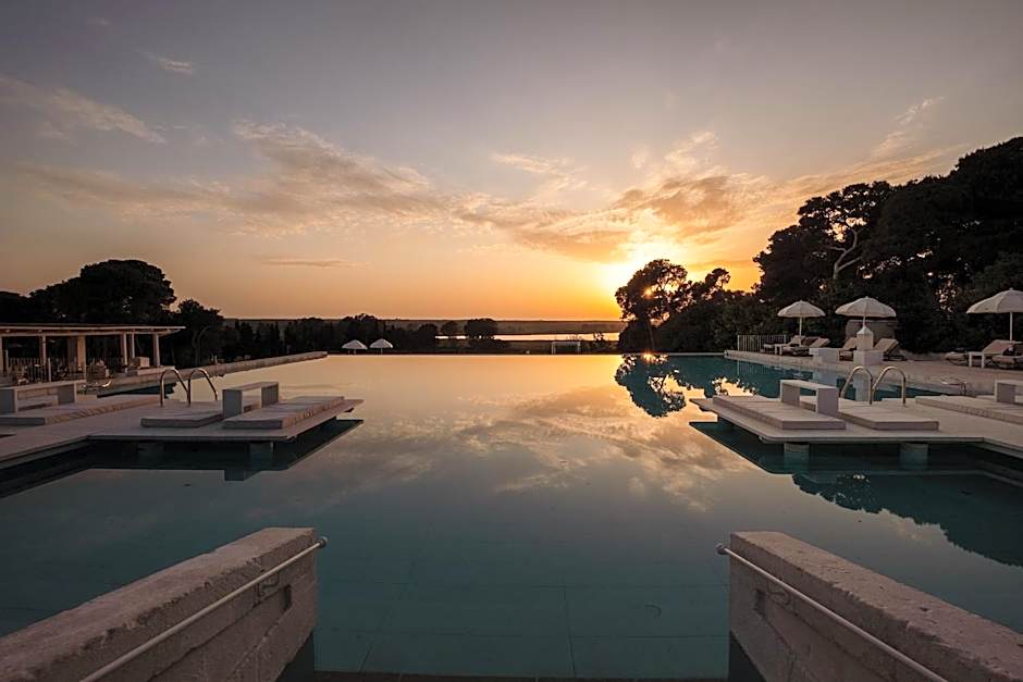 Baglioni Masseria Muzza