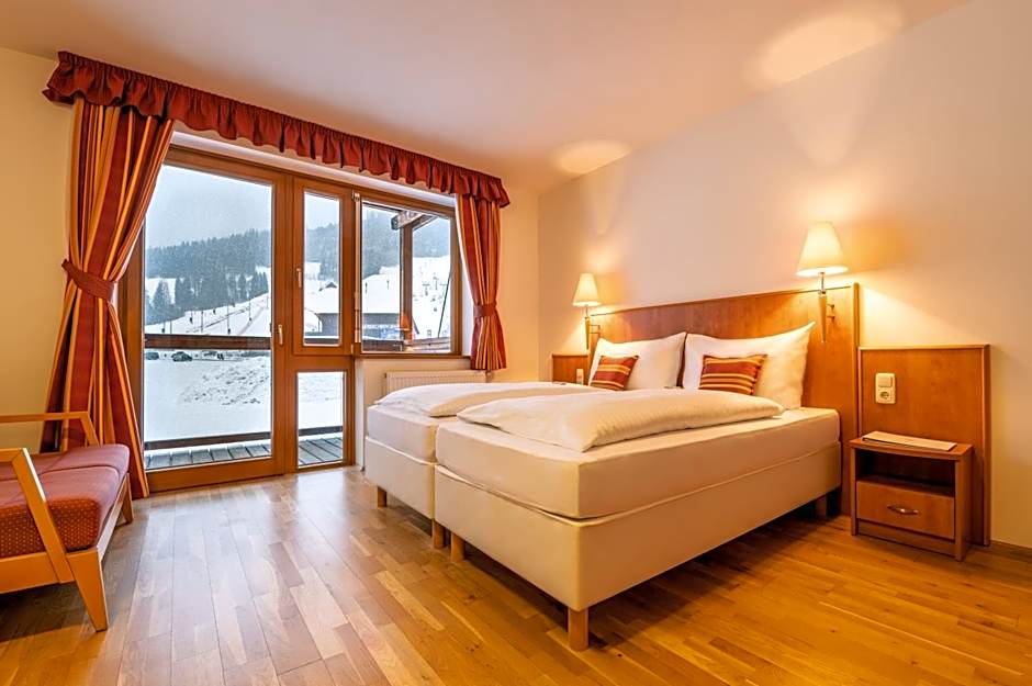Club Hotel am Kreischberg