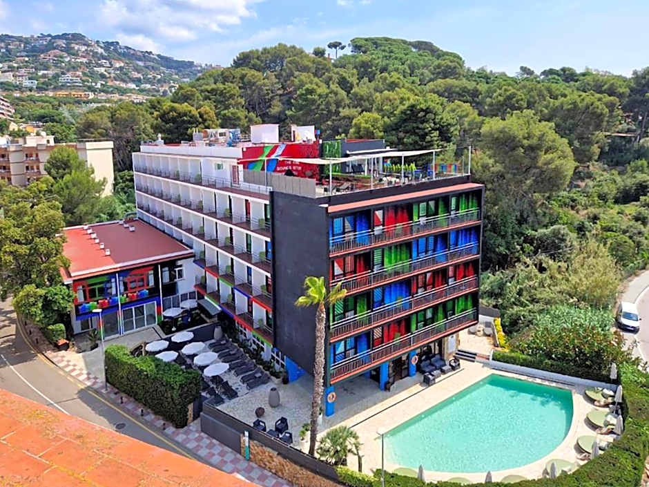 Photo 1 of 50 of BPM Lloret Hotel - 30º Hotels
