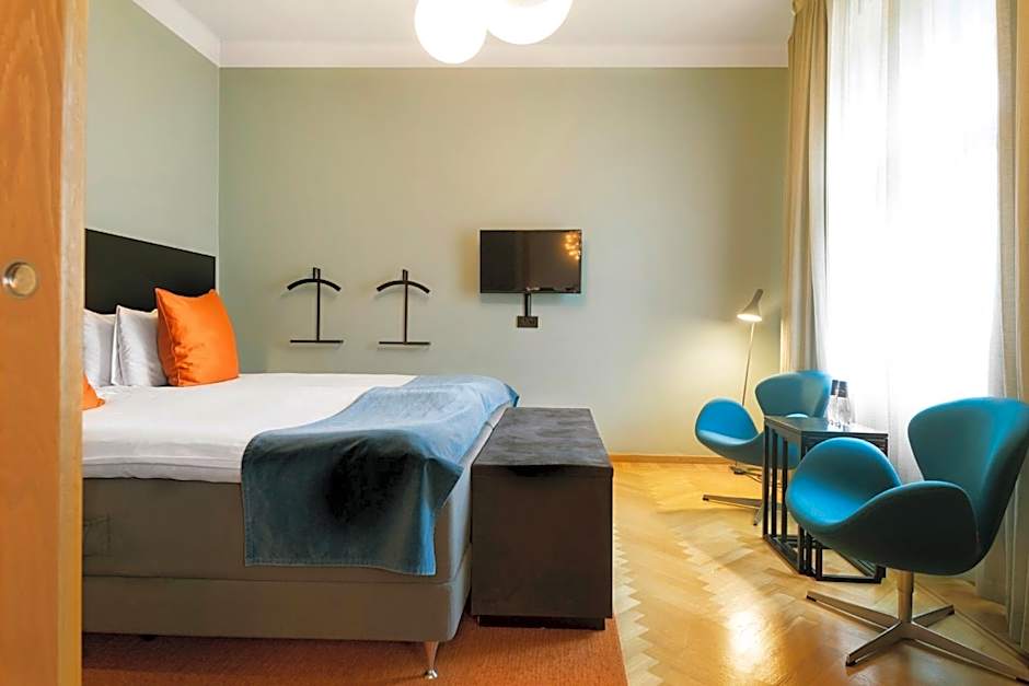 ProfilHotels Riddargatan