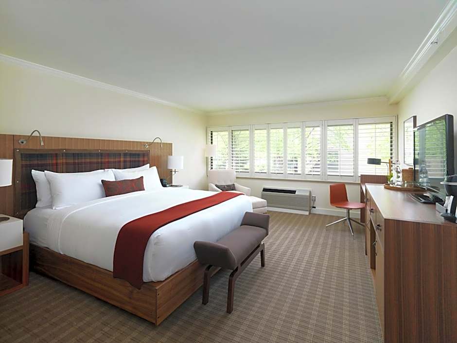 Foto 1 di 4 di Executive 1 King Bed