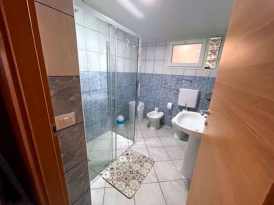 Al cervo tra i laghi