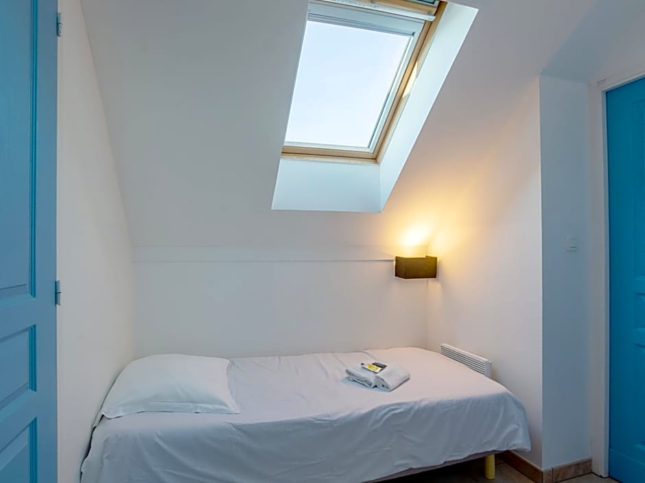 Vacancéole - Résidence Les Terrasses de Pentrez-Plage