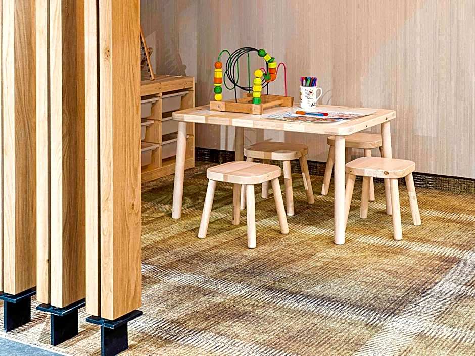 ibis Styles Lublin Stare Miasto