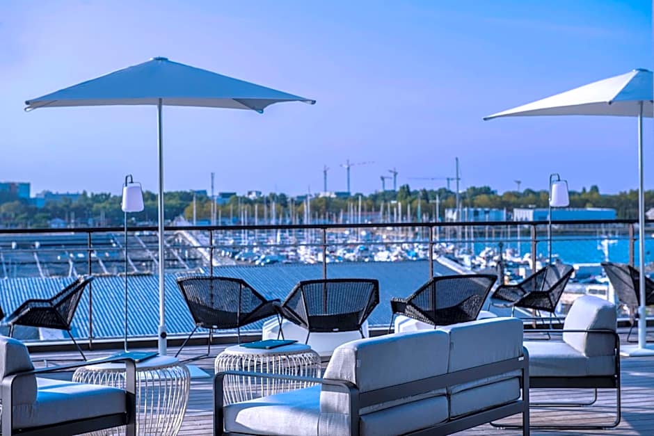 Radisson Blu Hotel Bordeaux