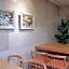 Tottori City Hotel