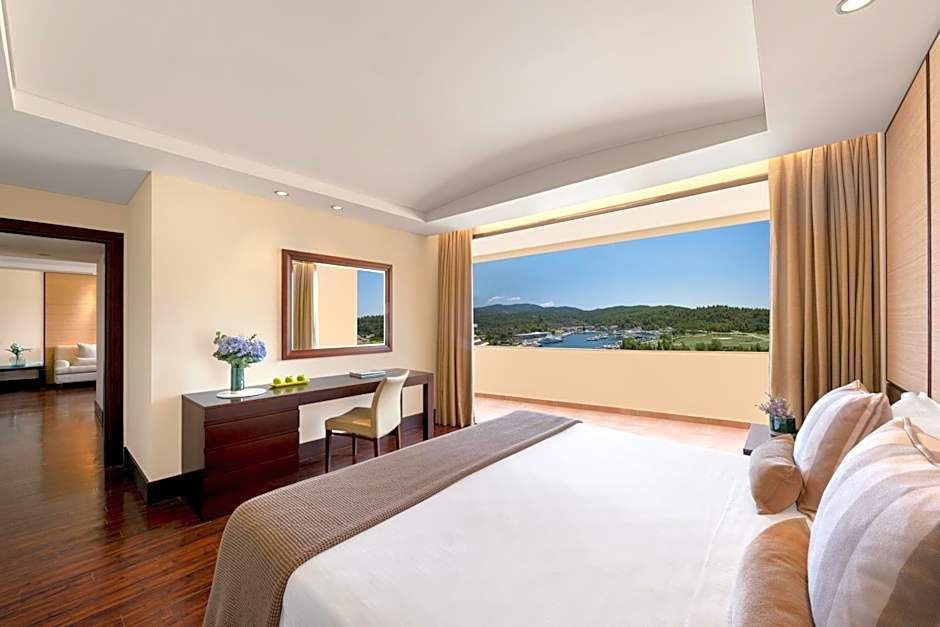 Photo 1 of 5 of Superior Suite Sea or Marina View