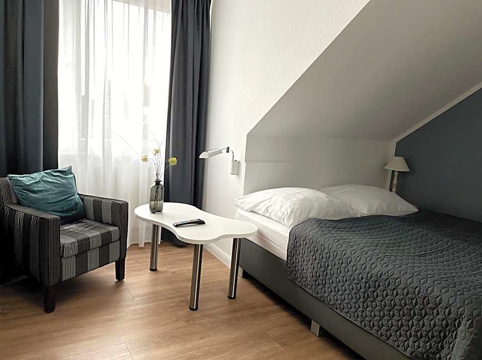 Boutique Hotel VIVA CREATIVO