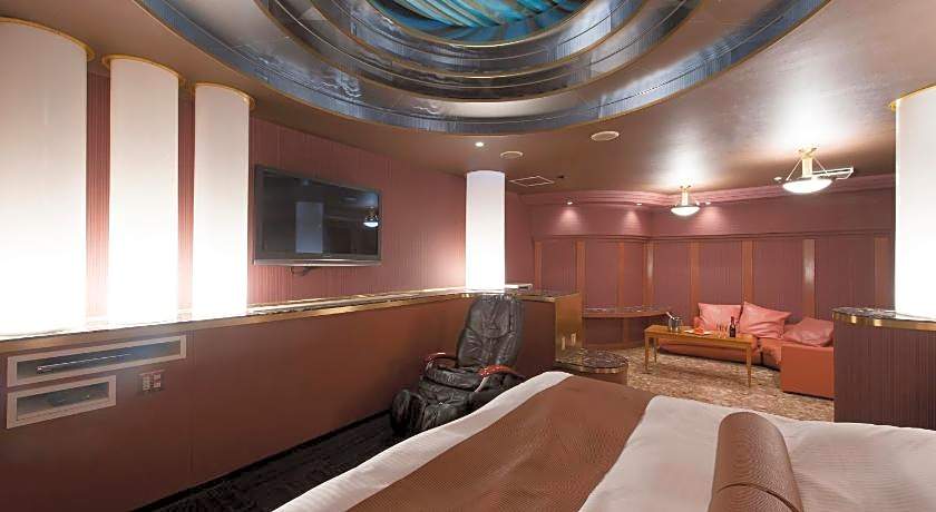 Yokkaichi Blanc Chapel Christmas (Adult Only)