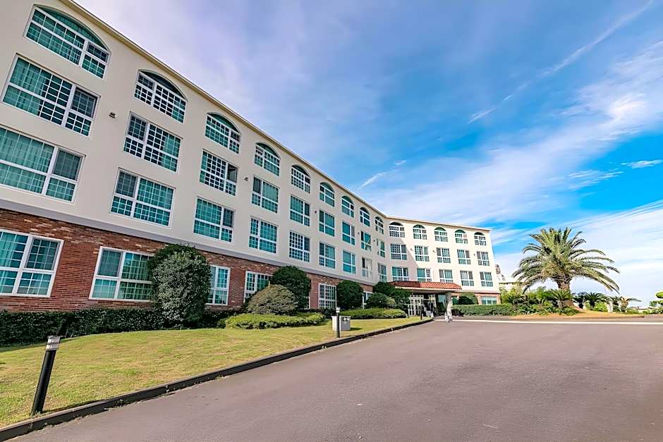 Jeju Aria Hotel