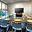 Aloft Boston Seaport District