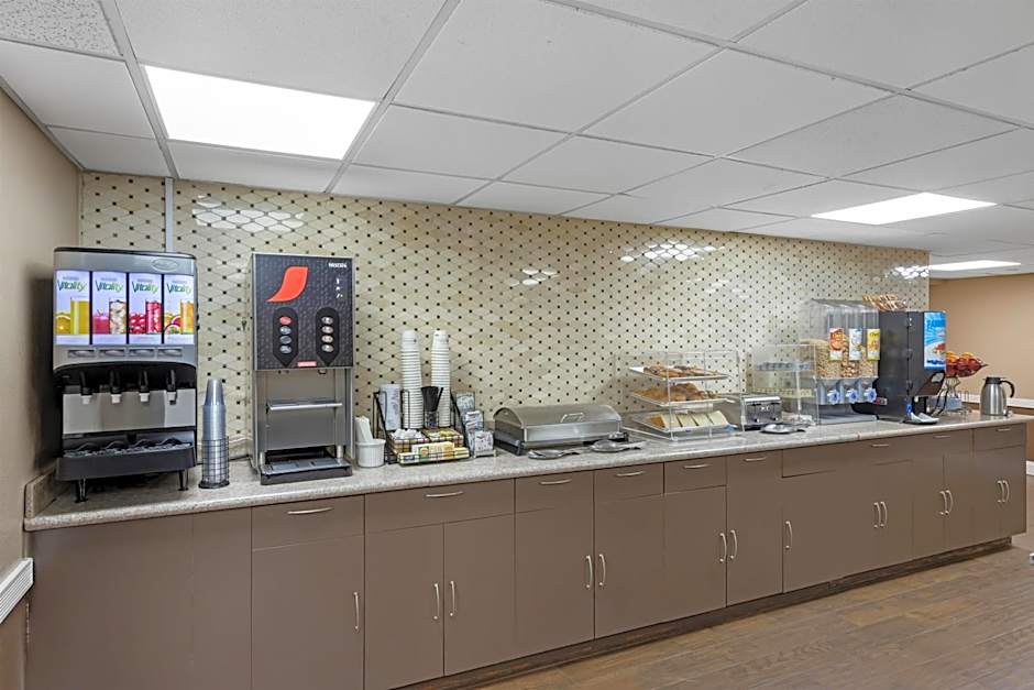 Best Western Jamaica Inn