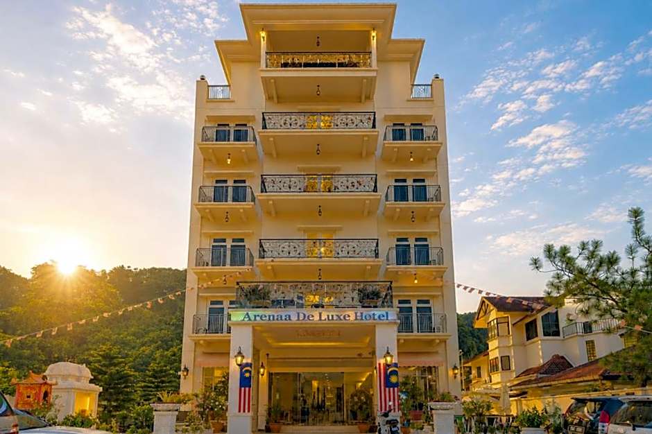 Triima Inn Arenaa Melaka