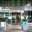 Mercure Hotel Amsterdam Sloterdijk Station