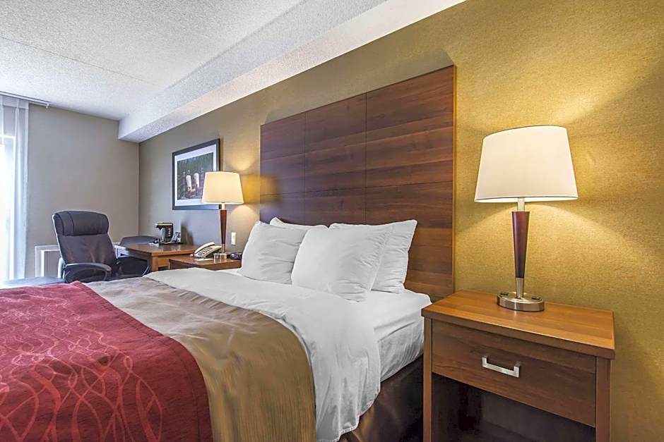 Comfort Inn Huntsville