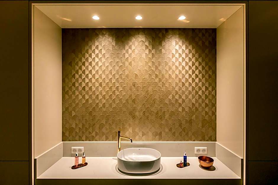 Best Western Plus Crystal Hotel & Spa