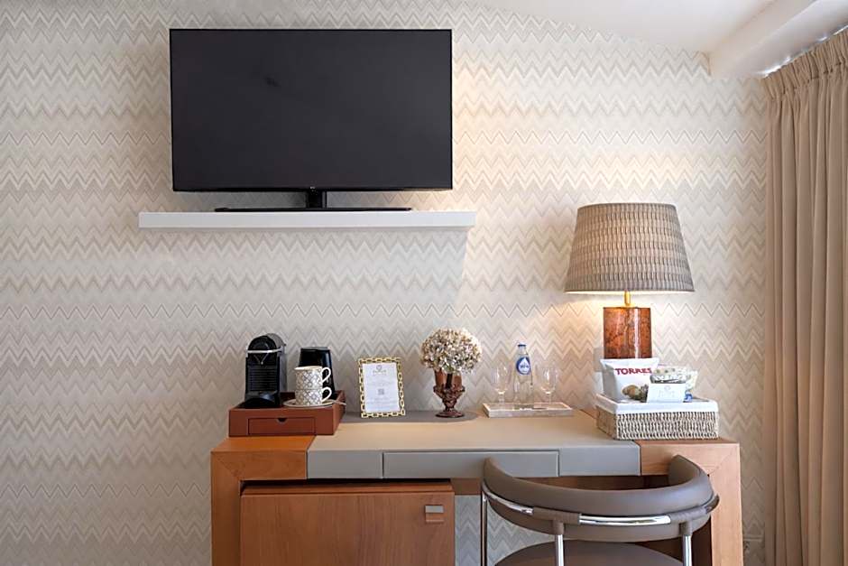 Hotel Van Cleef
