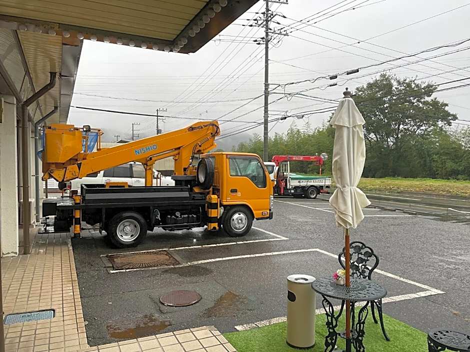 Hotel Nissin Kaikan - Vacation STAY 02355v