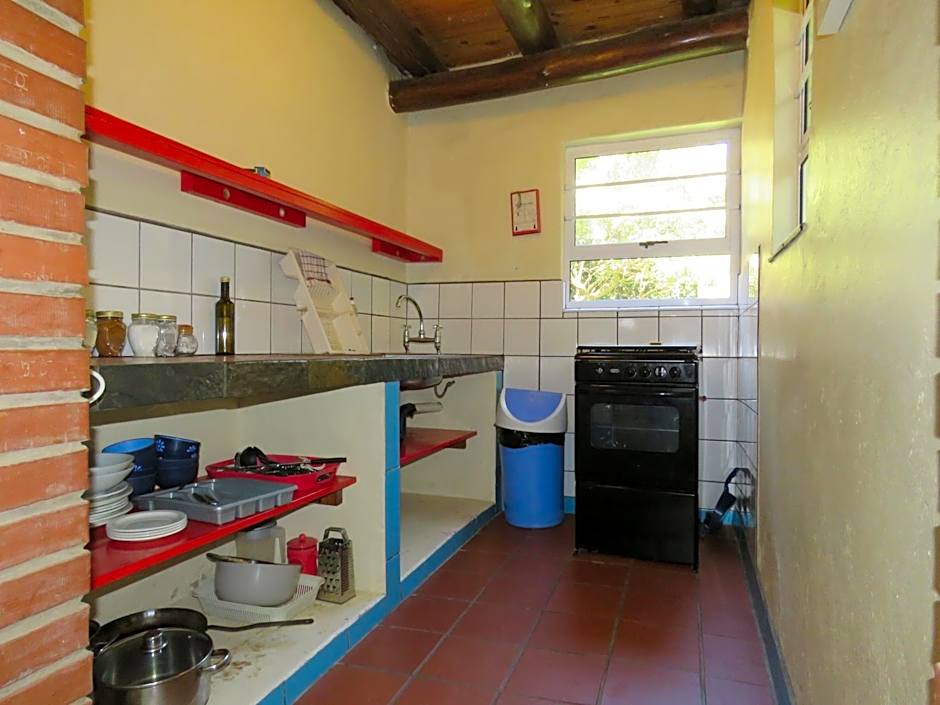 Coffee Shack Adventure Backpackers & Self-Catering