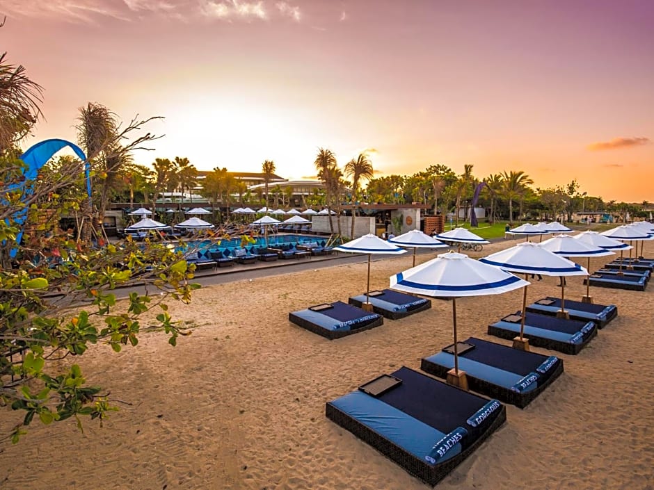 Suites & Villas at Sofitel Bali