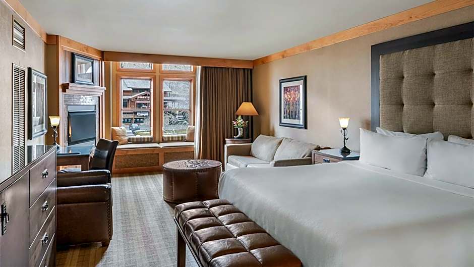 Photo 1 of 50 of Wyoming Inn of Jackson Hole