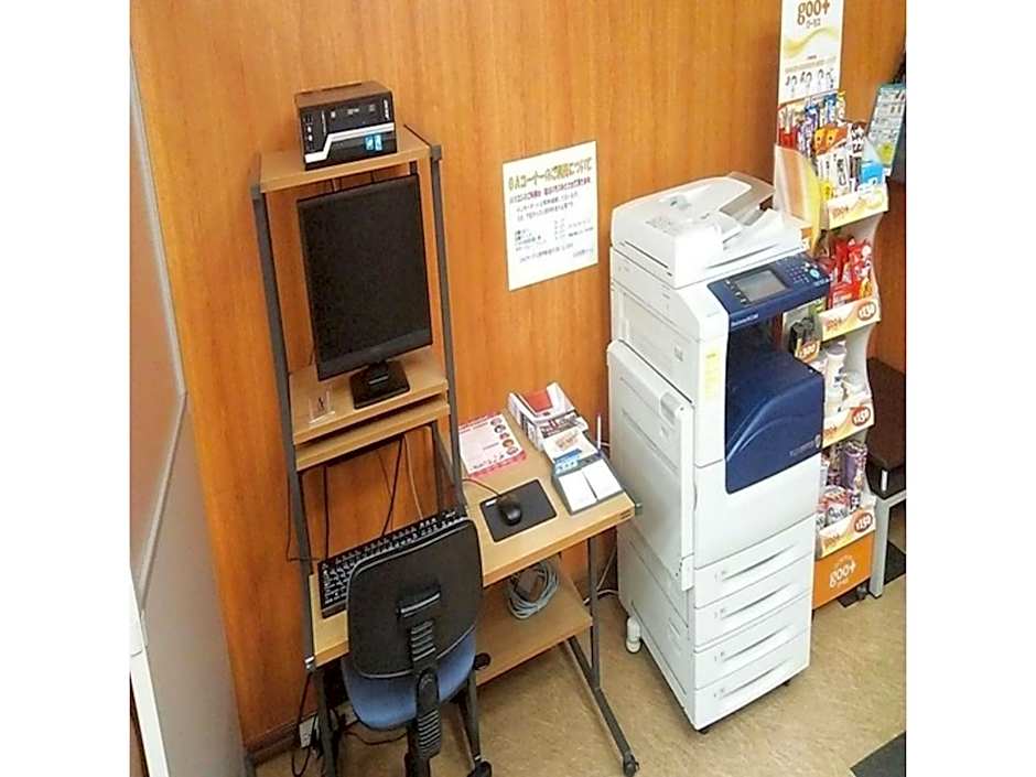 Smile Hotel Hirosaki